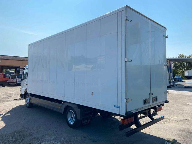 Mercedes-Benz Atego 816 - Bakwagen: afbeelding 4 Mercedes-Benz Atego 816 - Bakwagen: afbeelding 4