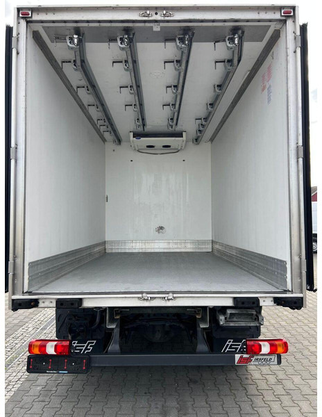 Mercedes-Benz Atego 816 REFRIGERATOR HOOK MEAT ROHRBAHNEN - Koelwagen vrachtwagen: afbeelding 1 Mercedes-Benz Atego 816 REFRIGERATOR HOOK MEAT ROHRBAHNEN - Koelwagen vrachtwagen: afbeelding 1