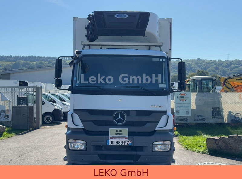 Mercedes-Benz Axor 1829 - Koelwagen vrachtwagen: afbeelding 2 Mercedes-Benz Axor 1829 - Koelwagen vrachtwagen: afbeelding 2
