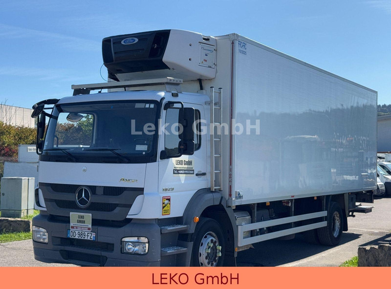 Mercedes-Benz Axor 1829 - Koelwagen vrachtwagen: afbeelding 3 Mercedes-Benz Axor 1829 - Koelwagen vrachtwagen: afbeelding 3