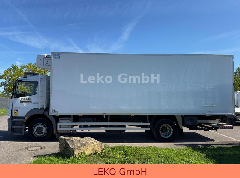 Mercedes-Benz Axor 1829 - Koelwagen vrachtwagen: afbeelding 4 Mercedes-Benz Axor 1829 - Koelwagen vrachtwagen: afbeelding 4