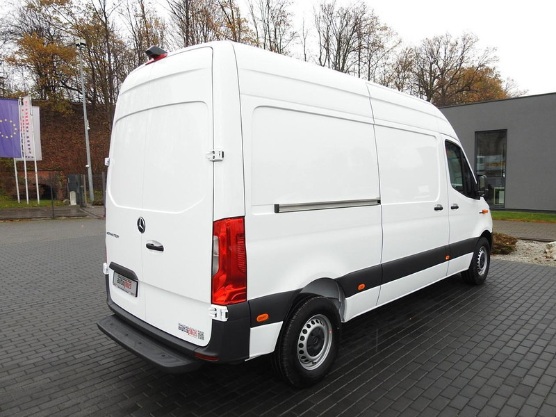 Leasing Mercedes-Benz ESPRINTER NOWY ELEKTRYCZNY FURGON AUTOMAT  GWARANCJA  95KM [ 607 Mercedes-Benz ESPRINTER NOWY ELEKTRYCZNY FURGON AUTOMAT  GWARANCJA  95KM [ 607: afbeelding 14 Leasing Mercedes-Benz ESPRINTER NOWY ELEKTRYCZNY FURGON AUTOMAT  GWARANCJA  95KM [ 607 Mercedes-Benz ESPRINTER NOWY ELEKTRYCZNY FURGON AUTOMAT  GWARANCJA  95KM [ 607: afbeelding 14