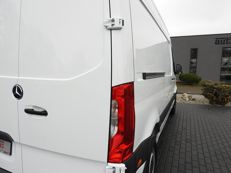 Leasing Mercedes-Benz ESPRINTER NOWY ELEKTRYCZNY FURGON AUTOMAT  GWARANCJA  95KM [ 607 Mercedes-Benz ESPRINTER NOWY ELEKTRYCZNY FURGON AUTOMAT  GWARANCJA  95KM [ 607: afbeelding 16 Leasing Mercedes-Benz ESPRINTER NOWY ELEKTRYCZNY FURGON AUTOMAT  GWARANCJA  95KM [ 607 Mercedes-Benz ESPRINTER NOWY ELEKTRYCZNY FURGON AUTOMAT  GWARANCJA  95KM [ 607: afbeelding 16