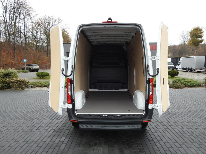 Leasing Mercedes-Benz ESPRINTER NOWY ELEKTRYCZNY FURGON AUTOMAT  GWARANCJA  95KM [ 607 Mercedes-Benz ESPRINTER NOWY ELEKTRYCZNY FURGON AUTOMAT  GWARANCJA  95KM [ 607: afbeelding 12 Leasing Mercedes-Benz ESPRINTER NOWY ELEKTRYCZNY FURGON AUTOMAT  GWARANCJA  95KM [ 607 Mercedes-Benz ESPRINTER NOWY ELEKTRYCZNY FURGON AUTOMAT  GWARANCJA  95KM [ 607: afbeelding 12