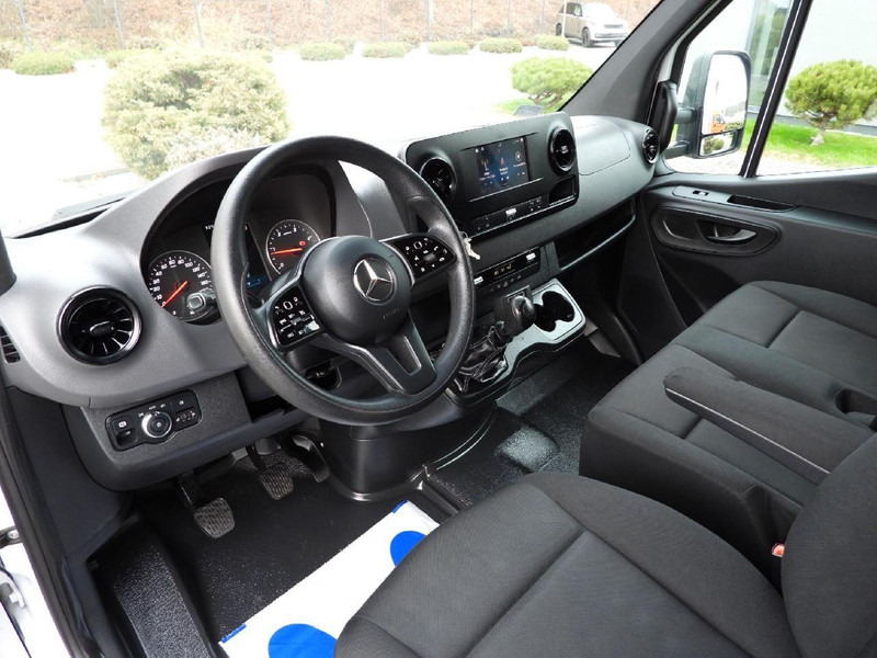 Mercedes-Benz SPRINTER 314 CHŁODNIA KONTENER -1*C TEMPOMAT NAWIGACJA KLIMATYZA - Koelwagen: afbeelding 2 Mercedes-Benz SPRINTER 314 CHŁODNIA KONTENER -1*C TEMPOMAT NAWIGACJA KLIMATYZA - Koelwagen: afbeelding 2