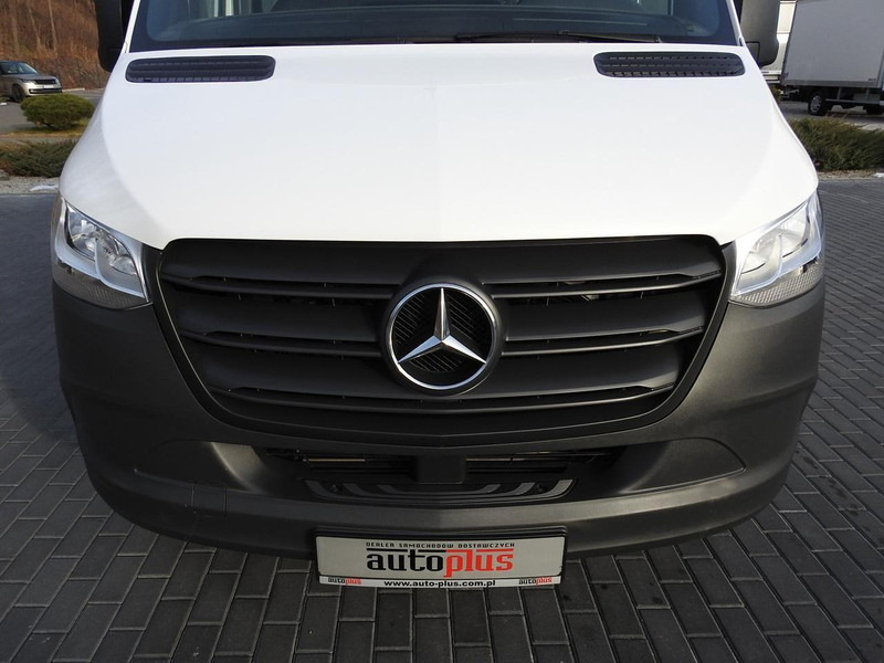 Minibus, Personenvervoer Mercedes-Benz SPRINTER 314 FURGON BRYGADÓWKA 6 MIEJSC TEMPOMAT KLIMATYZACJA: afbeelding 15 Minibus, Personenvervoer Mercedes-Benz SPRINTER 314 FURGON BRYGADÓWKA 6 MIEJSC TEMPOMAT KLIMATYZACJA: afbeelding 15