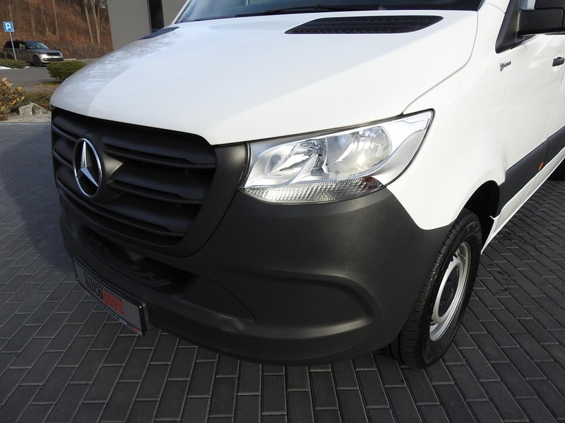 Minibus, Personenvervoer Mercedes-Benz SPRINTER 314 FURGON BRYGADÓWKA 6 MIEJSC TEMPOMAT KLIMATYZACJA: afbeelding 20 Minibus, Personenvervoer Mercedes-Benz SPRINTER 314 FURGON BRYGADÓWKA 6 MIEJSC TEMPOMAT KLIMATYZACJA: afbeelding 20