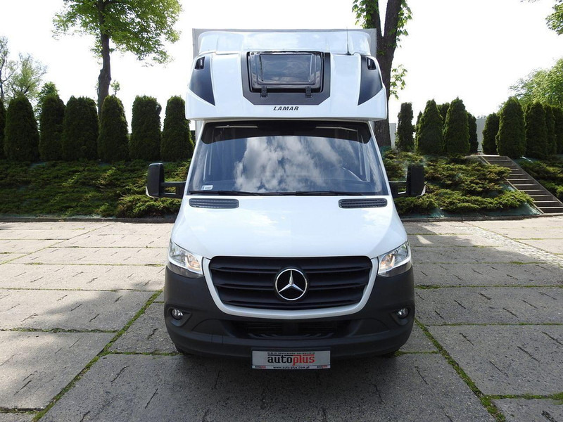 Mercedes-Benz SPRINTER 316 PLANDEKA 10 PALET WEBASTO KLIMATYZACJA TEMPOMAT 16 - Bakwagen: afbeelding 5 Mercedes-Benz SPRINTER 316 PLANDEKA 10 PALET WEBASTO KLIMATYZACJA TEMPOMAT 16 - Bakwagen: afbeelding 5