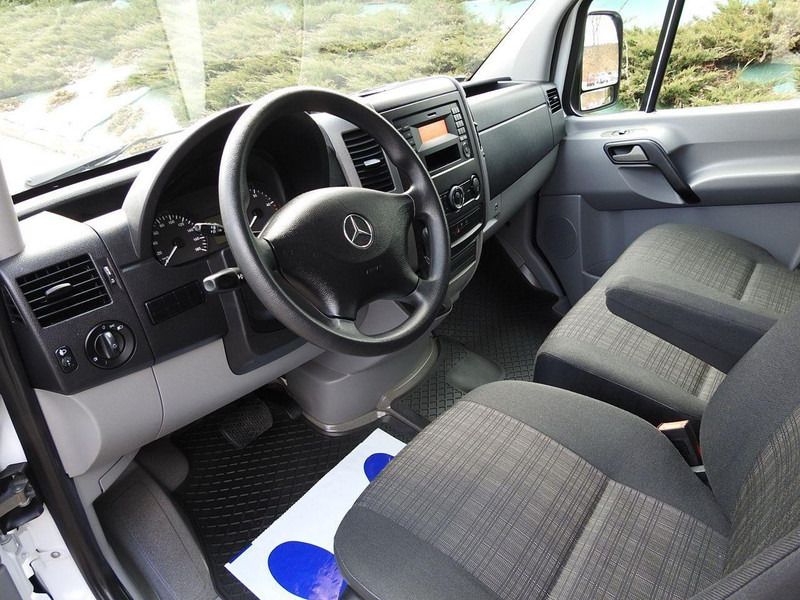 Mercedes-Benz SPRINTER 316 WYWROTKA TRÓJSTRONNA KLIMATYZACJA TEMPOMAT AUTOAM - Kipper bestelwagen: afbeelding 2 Mercedes-Benz SPRINTER 316 WYWROTKA TRÓJSTRONNA KLIMATYZACJA TEMPOMAT AUTOAM - Kipper bestelwagen: afbeelding 2