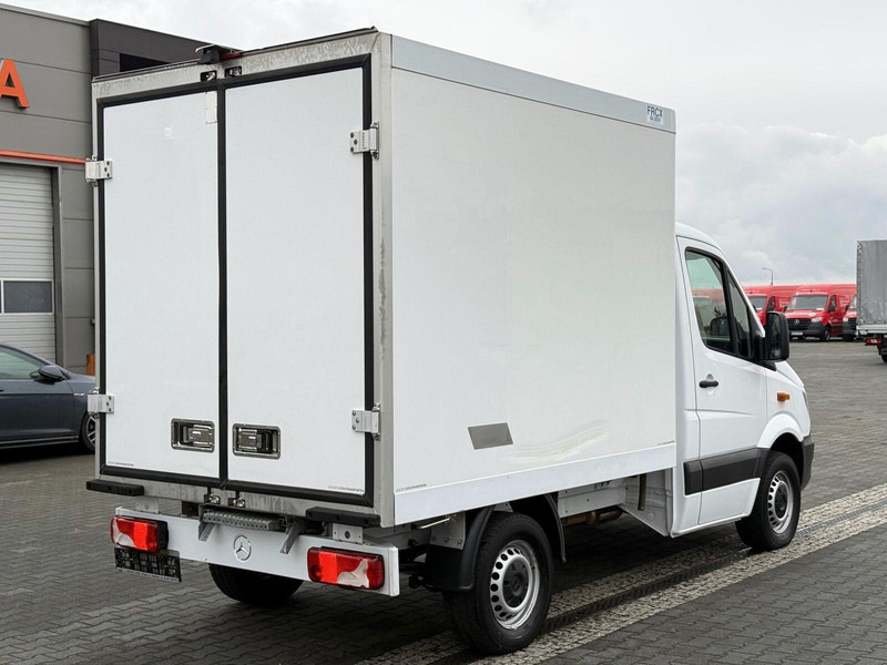 Mercedes-Benz Sprinter 314 Kontener Chłodnia/Mroźnia Hakowa, Hakówka TOP - Koelwagen: afbeelding 5 Mercedes-Benz Sprinter 314 Kontener Chłodnia/Mroźnia Hakowa, Hakówka TOP - Koelwagen: afbeelding 5
