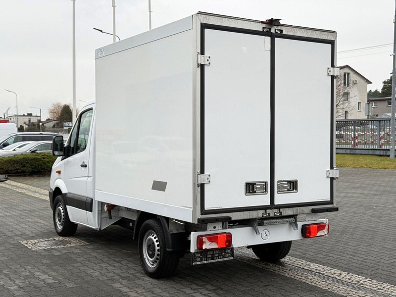 Mercedes-Benz Sprinter 314 Kontener Chłodnia/Mroźnia Hakowa, Hakówka TOP - Koelwagen: afbeelding 4 Mercedes-Benz Sprinter 314 Kontener Chłodnia/Mroźnia Hakowa, Hakówka TOP - Koelwagen: afbeelding 4