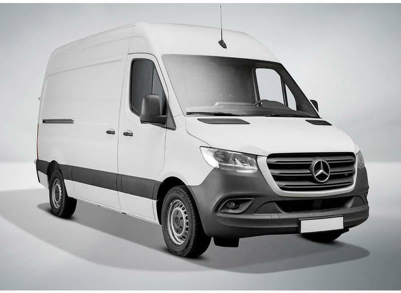 Mercedes-Benz Sprinter 315 - Koelwagen: afbeelding 1 Mercedes-Benz Sprinter 315 - Koelwagen: afbeelding 1
