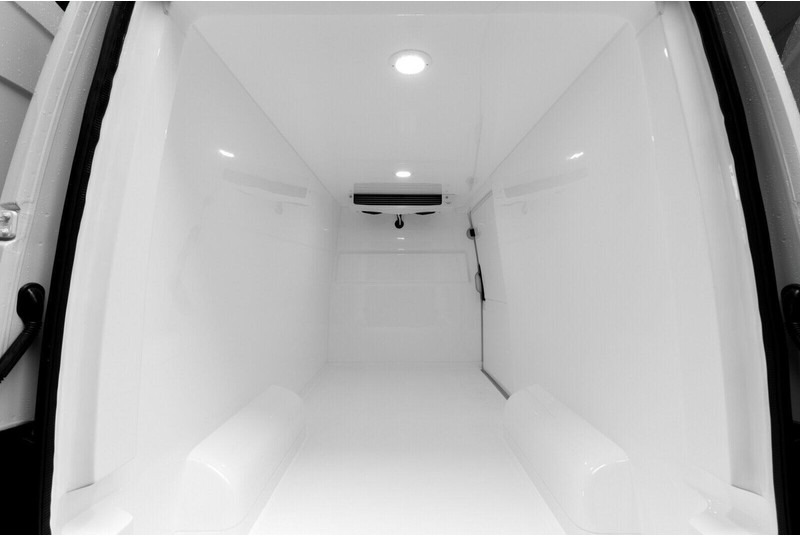 Mercedes-Benz Sprinter 315 - Koelwagen: afbeelding 5 Mercedes-Benz Sprinter 315 - Koelwagen: afbeelding 5