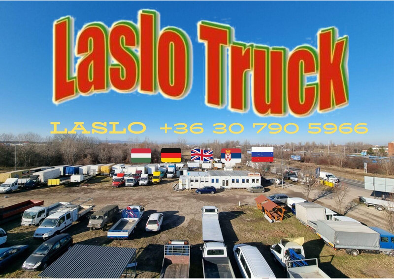 Mercedes-Benz Sprinter 316 CDI Darus platós Maxilift ML 230 D.3 E - Bestelwagen open laadbak: afbeelding 4 Mercedes-Benz Sprinter 316 CDI Darus platós Maxilift ML 230 D.3 E - Bestelwagen open laadbak: afbeelding 4