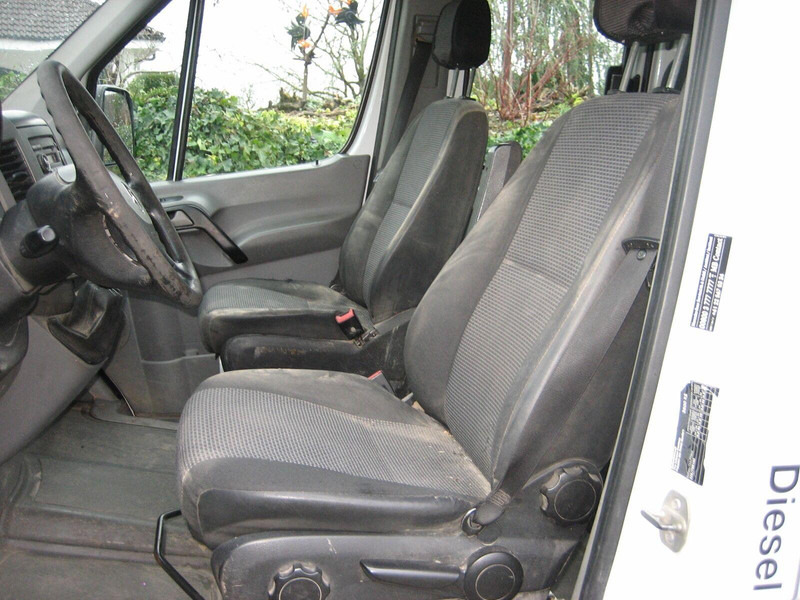 Mercedes-Benz Sprinter 316 CDI Doka - Vrachtwagen met open laadbak: afbeelding 5 Mercedes-Benz Sprinter 316 CDI Doka - Vrachtwagen met open laadbak: afbeelding 5