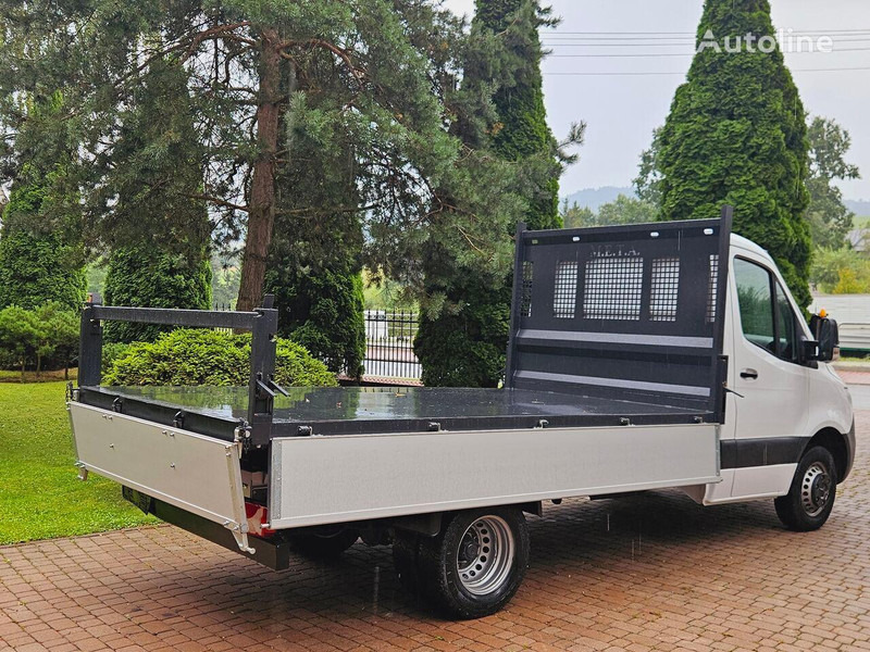 Mercedes-Benz Sprinter 51 9 CDI 3 way tipper - Kipper bestelwagen: afbeelding 5 Mercedes-Benz Sprinter 51 9 CDI 3 way tipper - Kipper bestelwagen: afbeelding 5