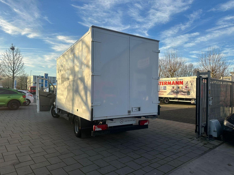 Mercedes-Benz Sprinter 516 CDI Koffer - Bakwagen: afbeelding 4 Mercedes-Benz Sprinter 516 CDI Koffer - Bakwagen: afbeelding 4