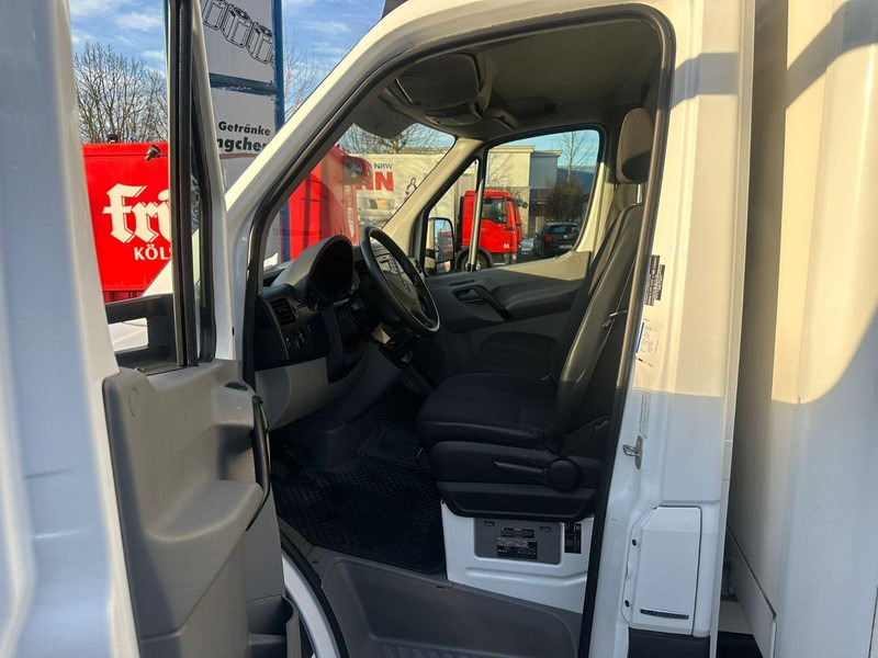 Mercedes-Benz Sprinter 516 CDI Koffer - Bakwagen: afbeelding 5 Mercedes-Benz Sprinter 516 CDI Koffer - Bakwagen: afbeelding 5