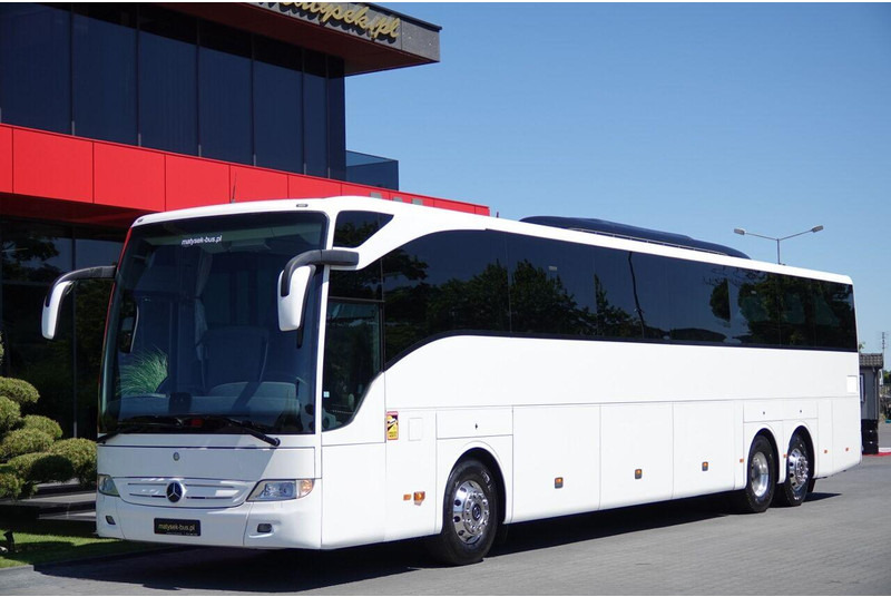 Mercedes-Benz TOURISMO - Touringcar: afbeelding 2 Mercedes-Benz TOURISMO - Touringcar: afbeelding 2