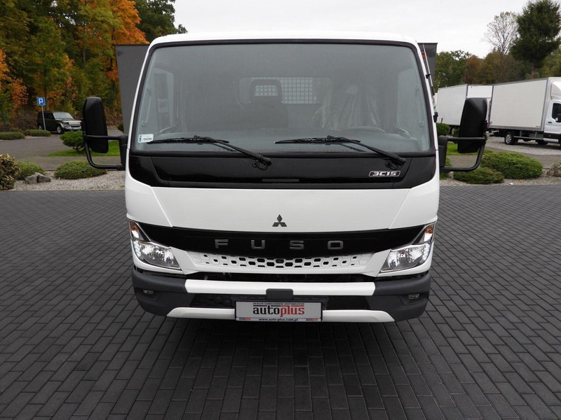 Mitsubishi CANTER FUSO 3C15 - Kipper vrachtwagen: afbeelding 5 Mitsubishi CANTER FUSO 3C15 - Kipper vrachtwagen: afbeelding 5
