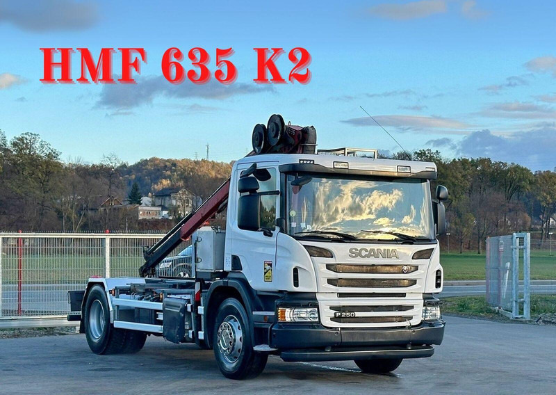 Mitsubishi P250 - Chassis vrachtwagen, Kraanwagen: afbeelding 1 Mitsubishi P250 - Chassis vrachtwagen, Kraanwagen: afbeelding 1