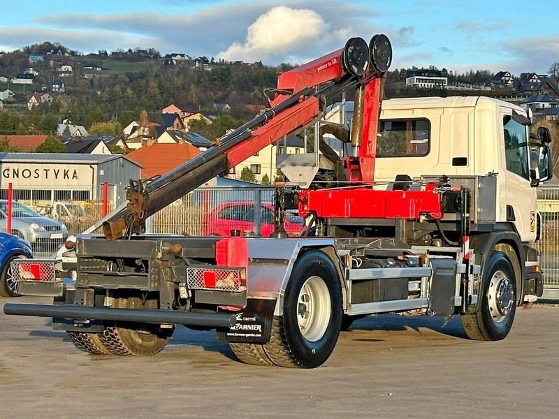 Mitsubishi P250 - Chassis vrachtwagen, Kraanwagen: afbeelding 3 Mitsubishi P250 - Chassis vrachtwagen, Kraanwagen: afbeelding 3