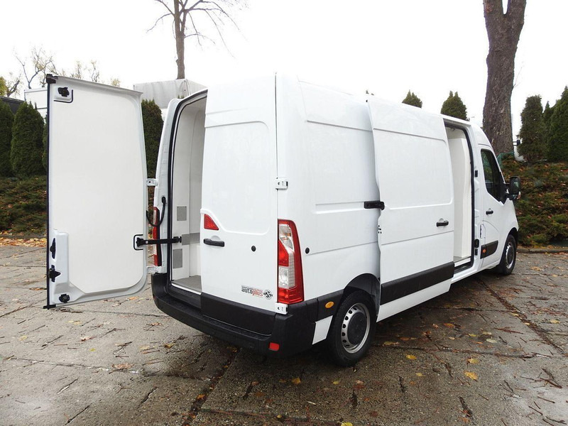 Opel MOVANO FURGON CHŁODNIA 0*C TEMPOMAT KLIMATYZACJA LEDY  136KM [ 2 - Koelwagen: afbeelding 3 Opel MOVANO FURGON CHŁODNIA 0*C TEMPOMAT KLIMATYZACJA LEDY  136KM [ 2 - Koelwagen: afbeelding 3