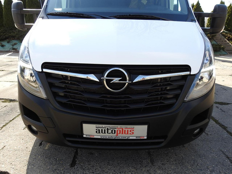 Leasing Opel MOVANO PLANDEKA 10 PALET WEBASTO TEMPOMAT KLIMATYZACJA LEDY PNEU Opel MOVANO PLANDEKA 10 PALET WEBASTO TEMPOMAT KLIMATYZACJA LEDY PNEU: afbeelding 14 Leasing Opel MOVANO PLANDEKA 10 PALET WEBASTO TEMPOMAT KLIMATYZACJA LEDY PNEU Opel MOVANO PLANDEKA 10 PALET WEBASTO TEMPOMAT KLIMATYZACJA LEDY PNEU: afbeelding 14