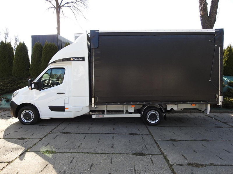 Leasing Opel MOVANO PLANDEKA 10 PALET WEBASTO TEMPOMAT KLIMATYZACJA LEDY PNEU Opel MOVANO PLANDEKA 10 PALET WEBASTO TEMPOMAT KLIMATYZACJA LEDY PNEU: afbeelding 9 Leasing Opel MOVANO PLANDEKA 10 PALET WEBASTO TEMPOMAT KLIMATYZACJA LEDY PNEU Opel MOVANO PLANDEKA 10 PALET WEBASTO TEMPOMAT KLIMATYZACJA LEDY PNEU: afbeelding 9