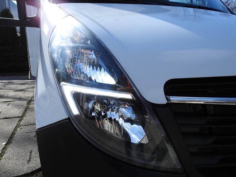Leasing Opel MOVANO PLANDEKA 10 PALET WEBASTO TEMPOMAT KLIMATYZACJA LEDY PNEU Opel MOVANO PLANDEKA 10 PALET WEBASTO TEMPOMAT KLIMATYZACJA LEDY PNEU: afbeelding 19 Leasing Opel MOVANO PLANDEKA 10 PALET WEBASTO TEMPOMAT KLIMATYZACJA LEDY PNEU Opel MOVANO PLANDEKA 10 PALET WEBASTO TEMPOMAT KLIMATYZACJA LEDY PNEU: afbeelding 19