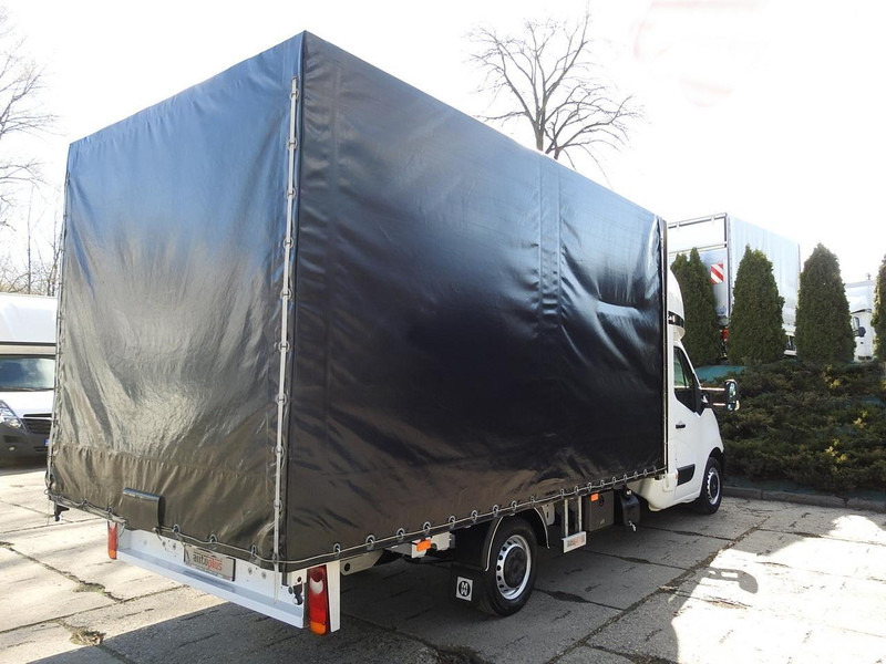 Leasing Opel MOVANO PLANDEKA 10 PALET WEBASTO TEMPOMAT KLIMATYZACJA LEDY PNEU Opel MOVANO PLANDEKA 10 PALET WEBASTO TEMPOMAT KLIMATYZACJA LEDY PNEU: afbeelding 13 Leasing Opel MOVANO PLANDEKA 10 PALET WEBASTO TEMPOMAT KLIMATYZACJA LEDY PNEU Opel MOVANO PLANDEKA 10 PALET WEBASTO TEMPOMAT KLIMATYZACJA LEDY PNEU: afbeelding 13