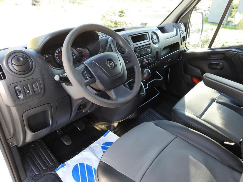 Opel MOVANO SKRZYNIA PODWÓJNA KABINA DOKA 7 MIEJSC TEMPOMAT KLIMATYZA - Bestelwagen open laadbak: afbeelding 2 Opel MOVANO SKRZYNIA PODWÓJNA KABINA DOKA 7 MIEJSC TEMPOMAT KLIMATYZA - Bestelwagen open laadbak: afbeelding 2