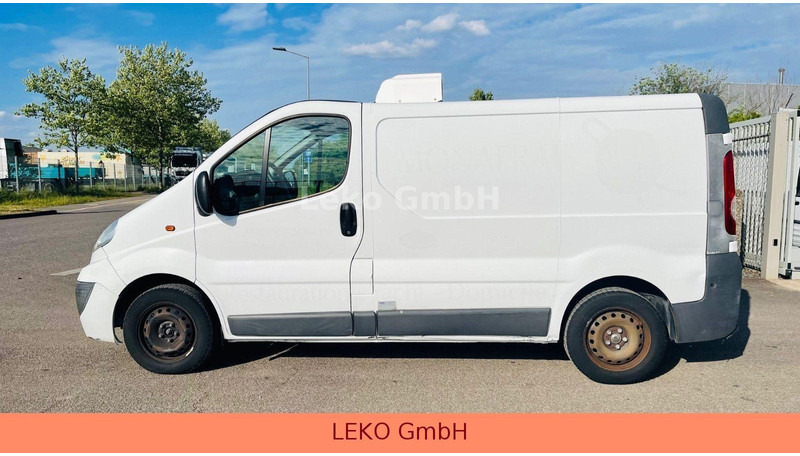 Opel Vivaro - Koelwagen: afbeelding 4 Opel Vivaro - Koelwagen: afbeelding 4