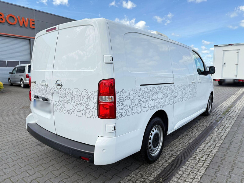 Opel Vivaro Long L2 Chłodnia/Mroźnia Izoterma Salon PL, Jeden Właścic - Koelwagen: afbeelding 4 Opel Vivaro Long L2 Chłodnia/Mroźnia Izoterma Salon PL, Jeden Właścic - Koelwagen: afbeelding 4