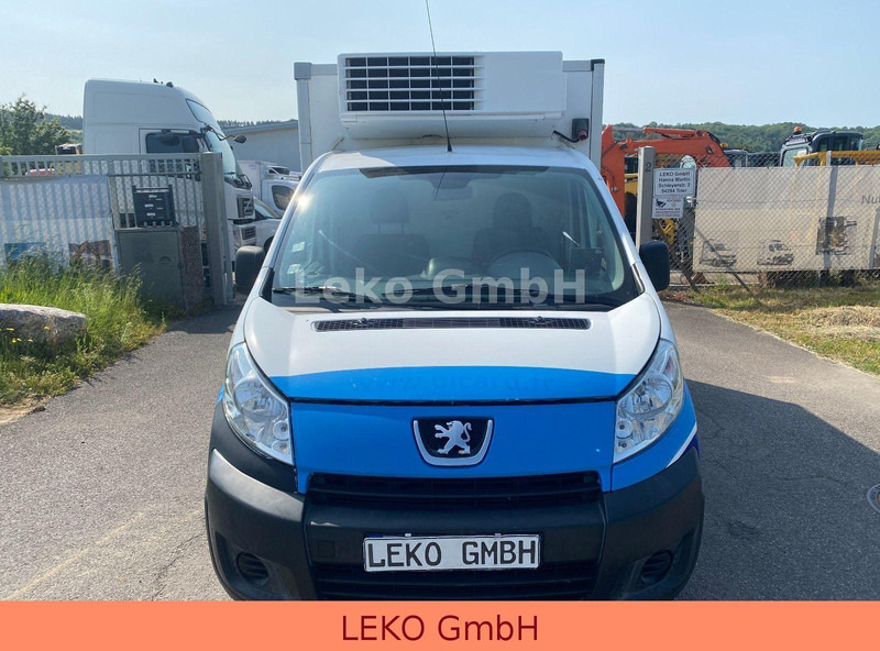 Peugeot Expert 2,0 HDI - Koelwagen: afbeelding 2 Peugeot Expert 2,0 HDI - Koelwagen: afbeelding 2