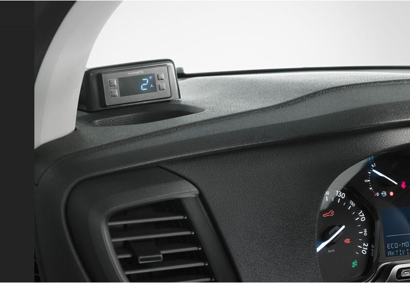 Peugeot Expert BlueHDI 100 L2 Hűtős furgon Frigo 3500 - Koelwagen: afbeelding 5 Peugeot Expert BlueHDI 100 L2 Hűtős furgon Frigo 3500 - Koelwagen: afbeelding 5