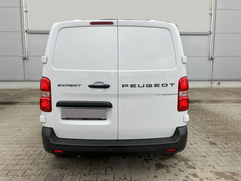 Peugeot Expert - Refrigerator van+FRIGO 3500 - Koelwagen: afbeelding 2 Peugeot Expert - Refrigerator van+FRIGO 3500 - Koelwagen: afbeelding 2