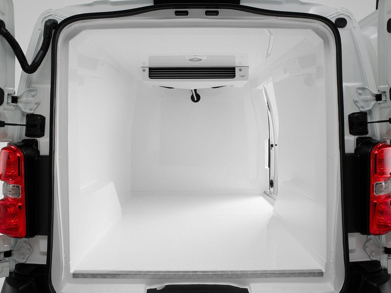 Peugeot Expert - Refrigerator van+FRIGO 3500 - Koelwagen: afbeelding 3 Peugeot Expert - Refrigerator van+FRIGO 3500 - Koelwagen: afbeelding 3