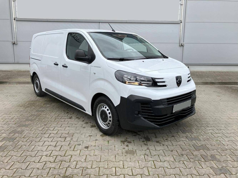 Peugeot Expert - Refrigerator van+FRIGO 3500 - Koelwagen: afbeelding 1 Peugeot Expert - Refrigerator van+FRIGO 3500 - Koelwagen: afbeelding 1
