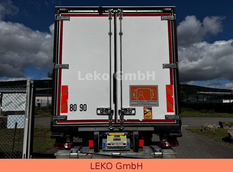 Renault D 16.220 - Koelwagen vrachtwagen: afbeelding 5 Renault D 16.220 - Koelwagen vrachtwagen: afbeelding 5