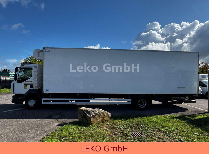 Renault D 16.260 Mit Carrier Sp 1150 - Koelwagen vrachtwagen: afbeelding 4 Renault D 16.260 Mit Carrier Sp 1150 - Koelwagen vrachtwagen: afbeelding 4