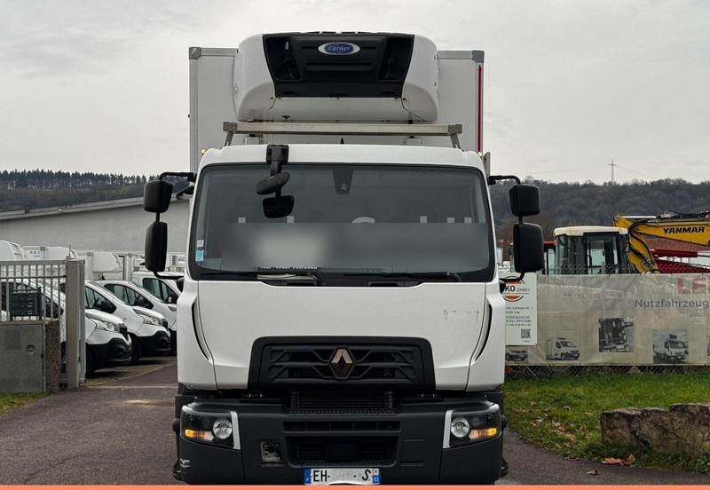 Renault D 19.280 - Koelwagen vrachtwagen: afbeelding 2 Renault D 19.280 - Koelwagen vrachtwagen: afbeelding 2