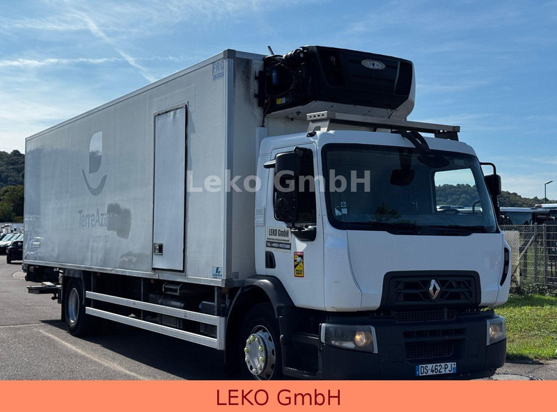Renault D Wide 19.290 - Koelwagen vrachtwagen: afbeelding 1 Renault D Wide 19.290 - Koelwagen vrachtwagen: afbeelding 1