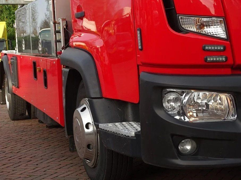 Renault D180 URO 6 RECOVERY WINCH REMOTE TUV 02/2025 - Vrachtwagen met open laadbak: afbeelding 2 Renault D180 URO 6 RECOVERY WINCH REMOTE TUV 02/2025 - Vrachtwagen met open laadbak: afbeelding 2