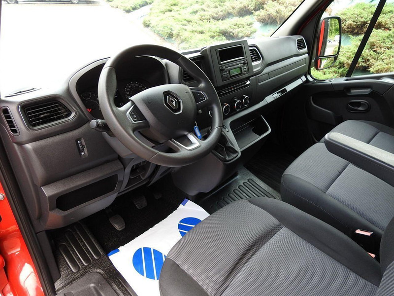 Renault MASTER PLANDEKA 10 PALET WEBASTO KLIMATYZACJA TEMPOMAT LEDY PNEU - Bakwagen: afbeelding 2 Renault MASTER PLANDEKA 10 PALET WEBASTO KLIMATYZACJA TEMPOMAT LEDY PNEU - Bakwagen: afbeelding 2