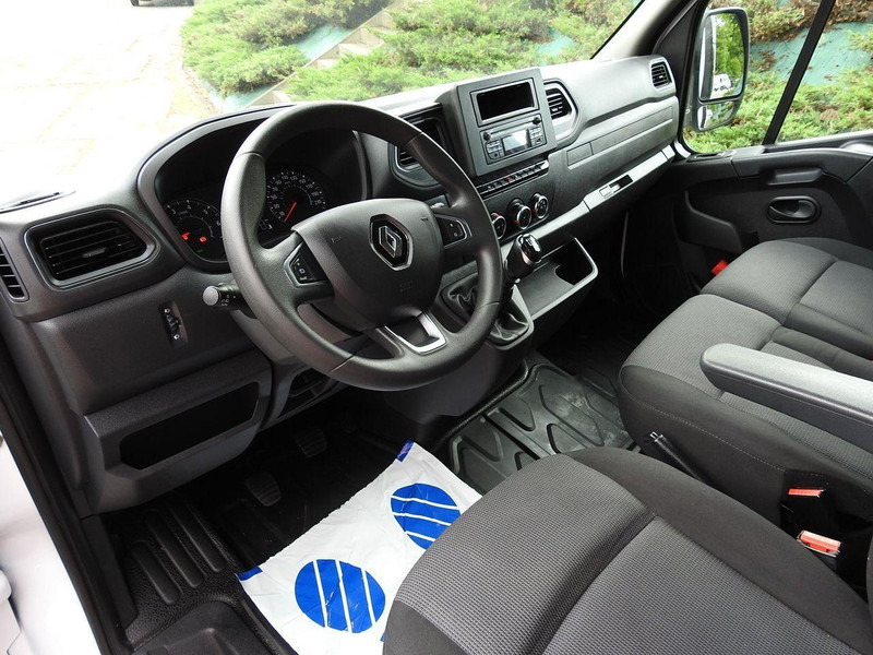 Renault MASTER PLANDEKA 10 PALET WEBASTO KLIMATYZACJA TEMPOMAT LEDY PNEU - Bakwagen: afbeelding 2 Renault MASTER PLANDEKA 10 PALET WEBASTO KLIMATYZACJA TEMPOMAT LEDY PNEU - Bakwagen: afbeelding 2