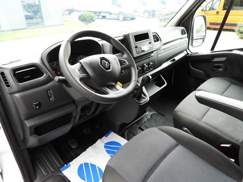 Renault MASTER PLANDEKA 10 PALET WEBASTO TEMPOMAT LEDY PNEUMATYKA KLIMA - Schuifzeilen bestelwagen: afbeelding 2 Renault MASTER PLANDEKA 10 PALET WEBASTO TEMPOMAT LEDY PNEUMATYKA KLIMA - Schuifzeilen bestelwagen: afbeelding 2