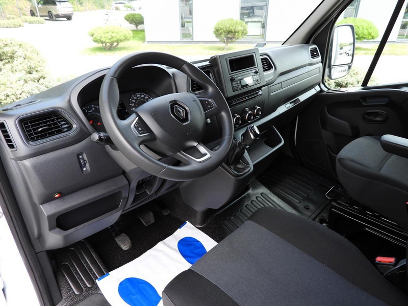 Renault MASTER PLANDEKA - Schuifzeilen bestelwagen: afbeelding 2 Renault MASTER PLANDEKA - Schuifzeilen bestelwagen: afbeelding 2
