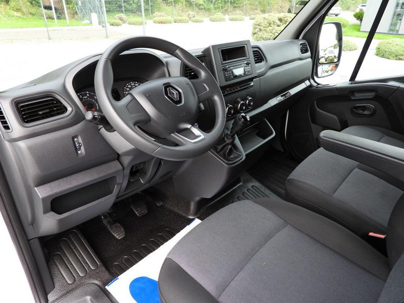 Renault MASTER SKRZYNIA PODWÓJNA KABINA DOKA 7 MIEJSC LEDY KLIMATYZACJA - Bestelwagen open laadbak: afbeelding 2 Renault MASTER SKRZYNIA PODWÓJNA KABINA DOKA 7 MIEJSC LEDY KLIMATYZACJA - Bestelwagen open laadbak: afbeelding 2