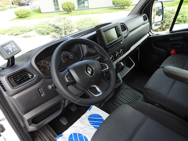 Renault MASTER WYWROTKA TEMPOMAT NAWIGACJA KLIMATYZACJA LEDY BLIŹNIACZE - Kipper bestelwagen: afbeelding 2 Renault MASTER WYWROTKA TEMPOMAT NAWIGACJA KLIMATYZACJA LEDY BLIŹNIACZE - Kipper bestelwagen: afbeelding 2